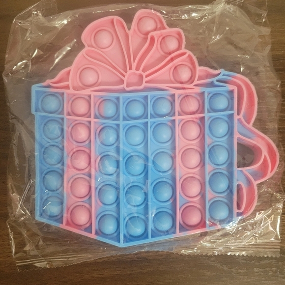 Popit Birthday Bundle - Picture 3 of 4